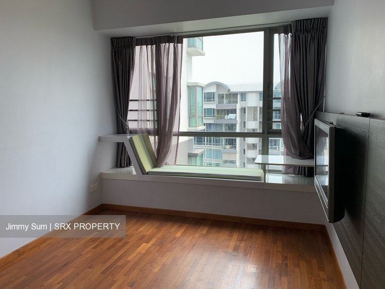The Infiniti (D5), Condominium #209386261